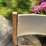 4 Vintage Scandinavian Chairs