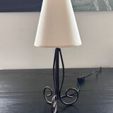 Tripod lamp