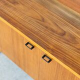 Scandinavian vintage teak sideboard