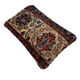Vintage turkish cushion cover , 30 x 50 cm
