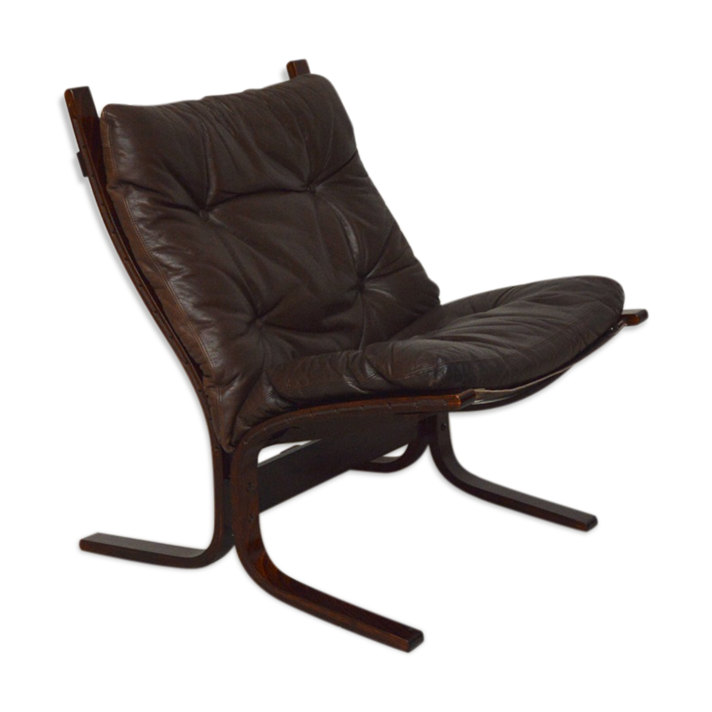 Siesta Chair by Ingmar Relling, 1960