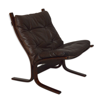 Fauteuil Siesta par Ingmar Relling, 1960