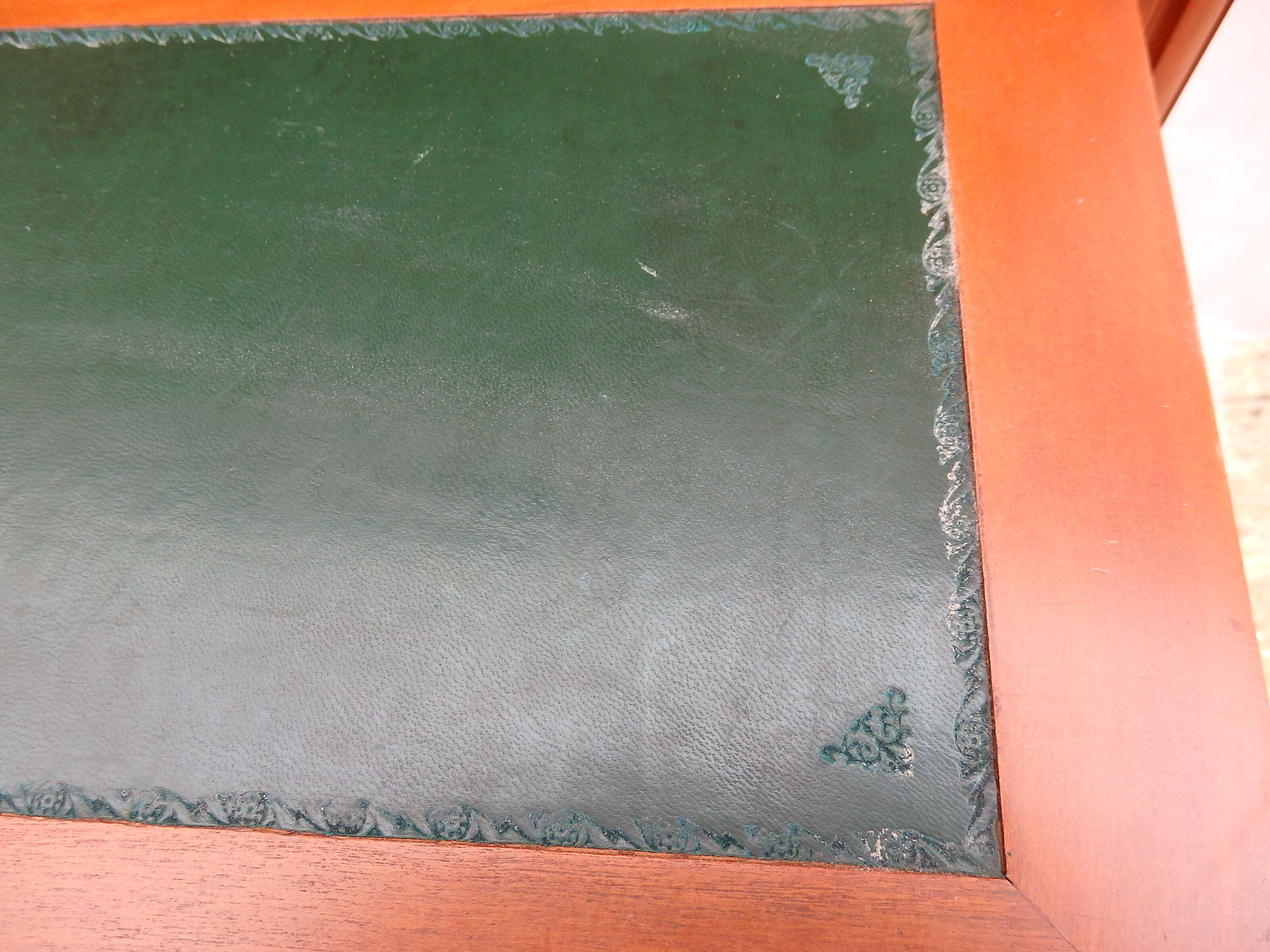 Louis XVI style writing desk