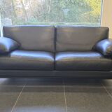 Duvivier-Mateo 2-seater sofa
