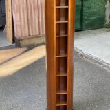 Sellette pivotante en bois