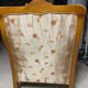 Louis XV Rococo style armchair