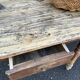 Ancienne table de ferme