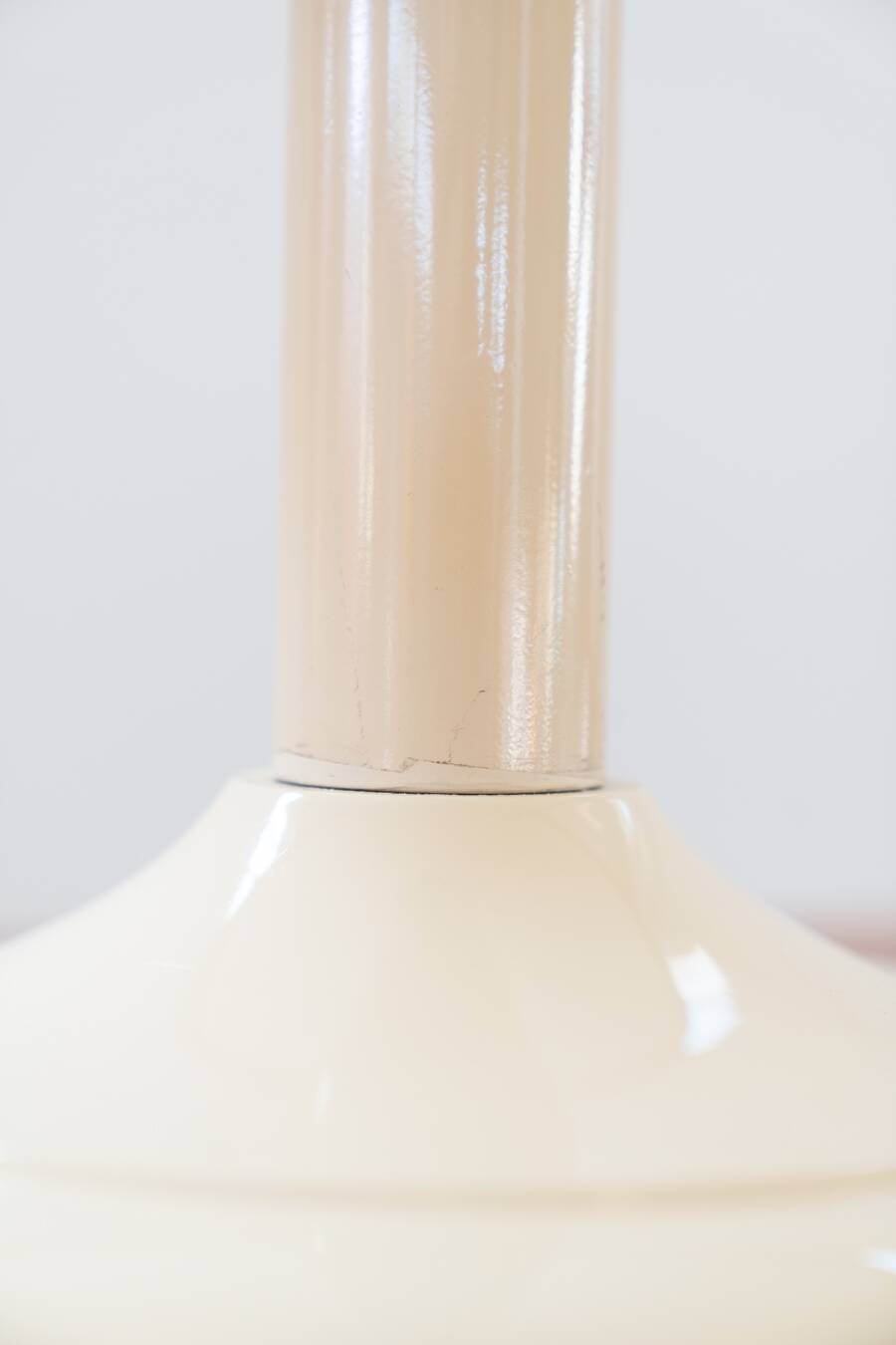 Steinhauer Atomic Vintage mushroom lamps, set of 2