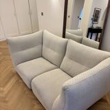 Calm time sofa roche bobois