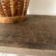Low stool or plant holder