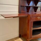 Louis XVI klap buffet expendable Dutch 1780