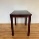 Side table from Gangsø Møbler, Denmark, 1960s