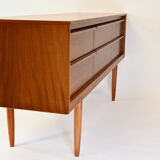 Dresser with 6 drawers design Franck Guille edited by Austinsuite