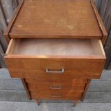 Commode ou chiffonier vintage