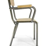 School chair