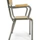 School chair