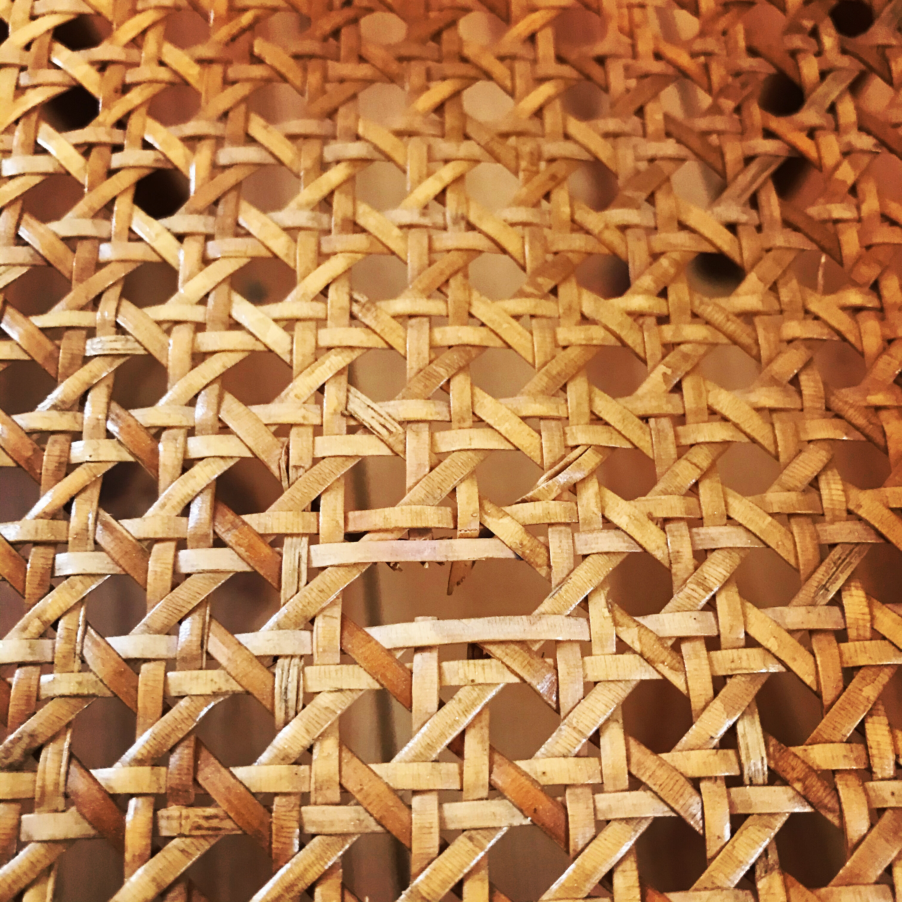 Children's bistro chair