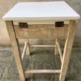 Chest stool