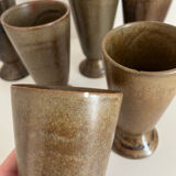 Mazagran Mugs