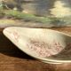 Badonviller ironstone dish with Virginia jasmine