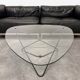 Jasmin coffee table by Florent Lasbleiz, 1954