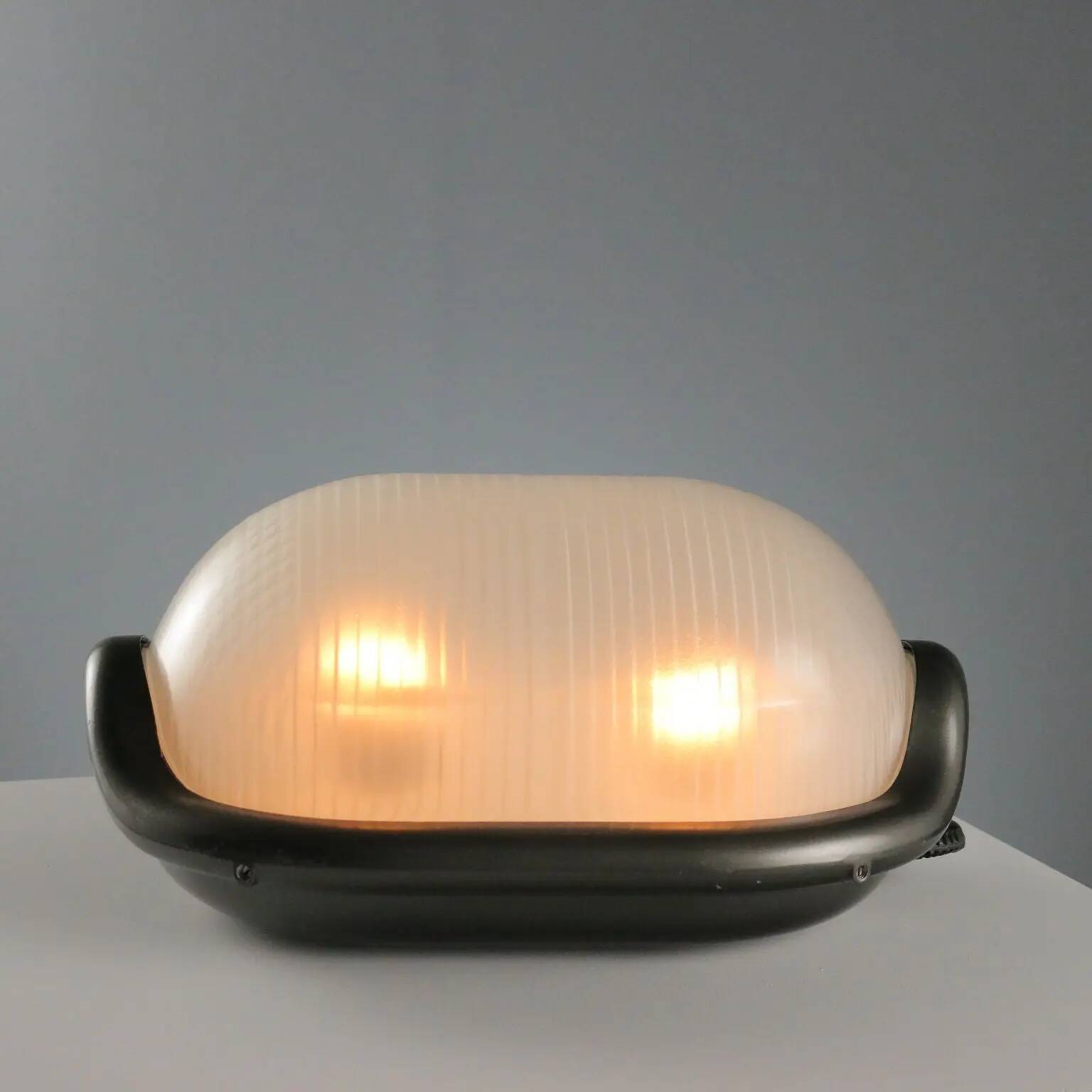 Lampe modèle « Noce » par Achille Castiglioni pour Flos