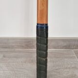 Raquette de tennis en bois, vintage