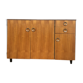 Vintage buffet