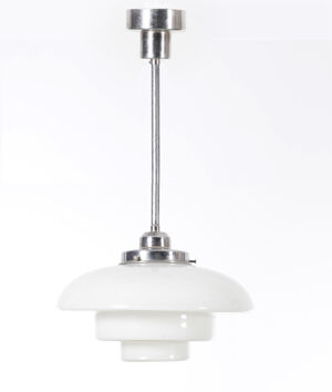 suspension scandinave