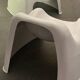 Pair of Toga armchairs by Sergio Mazza for Artemide 1968