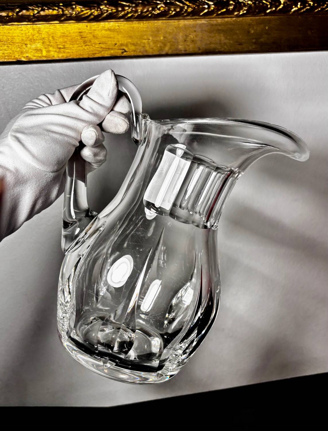 Brock Pichet Cerdagne Saint Louis signed