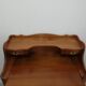 Desk or secretary with slippery tray Louis XV style