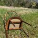 Chaise Curva Joaquim Tenreiro