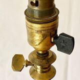 Floor lamp circa 1950