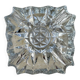 Crystal ashtray