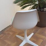 Arkana Chair No. 115 Design Maurice Burke