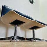 2 Strafor chairs