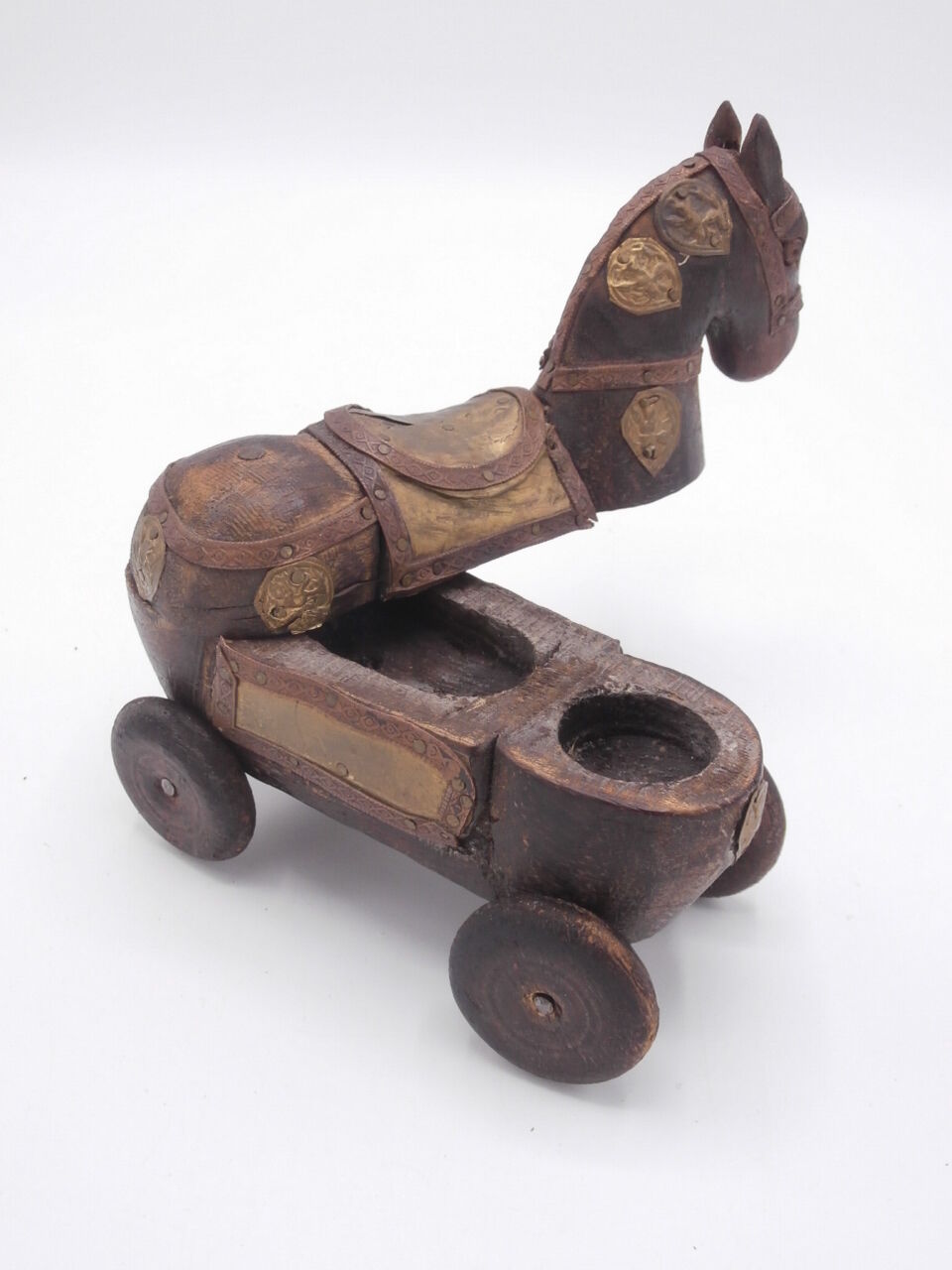 Jouet en bois