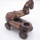 Jouet en bois
