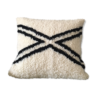 Berber cushion cover Beni Ouarain