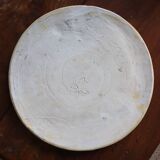 Annecy pottery table centerpiece trivet