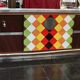 Equipped bar 1970s