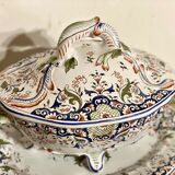 Rouen tureen