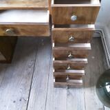 Art Deco dressing table