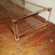 Vintage coffee table