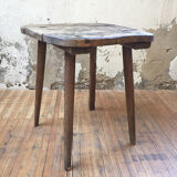 Workshop painter's stool