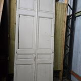 Boiserie en sapin