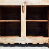 Basque sideboard 18th century