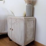 Chevet art déco