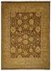 Turkish Handknotted Wool Oushak Rug 274 cm x 370 cm